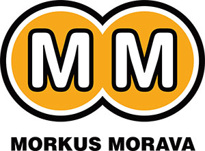 Logo Morkus Morava s.r.o.