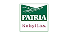 Patria Kobylí a.s.